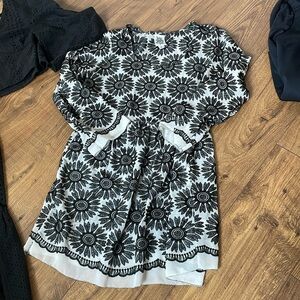 Ivy Jane Printed Top